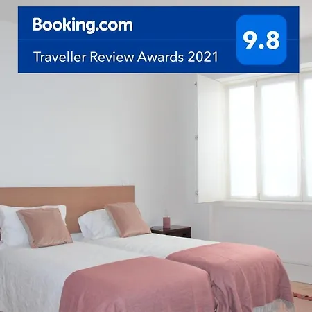 Amazing Center Lóios Apartamento Porto