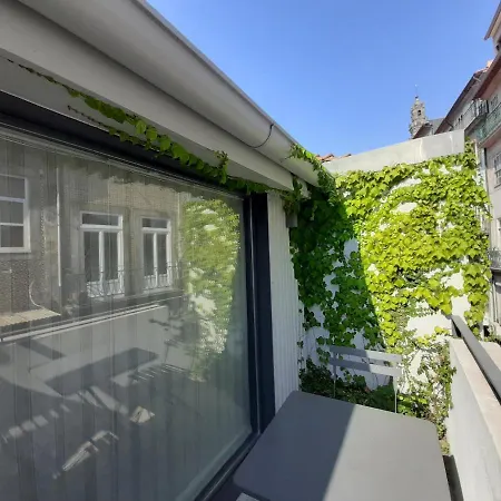 Apartamento Amazing Center Lóios