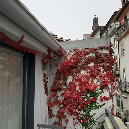 Apartment Amazing Center Loios Porto