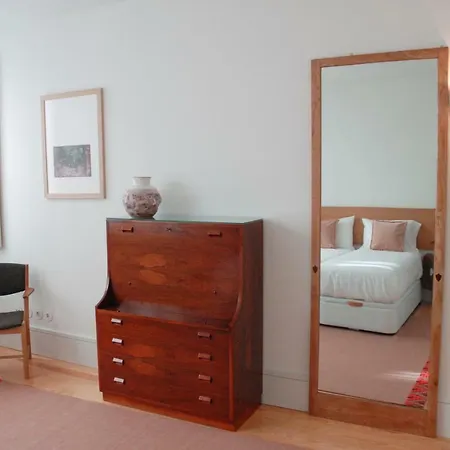 Apartamento Amazing Center Lóios Porto