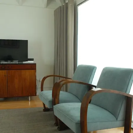 Amazing Center Loios Apartment