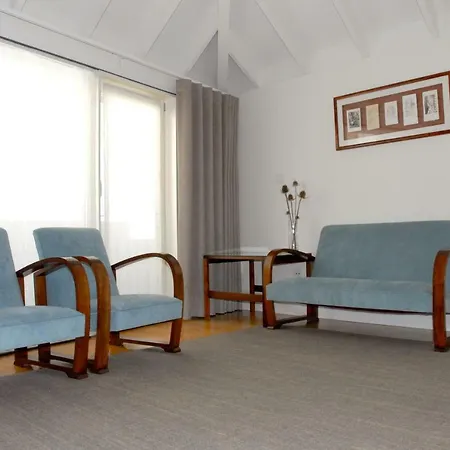 Apartment Amazing Center Loios