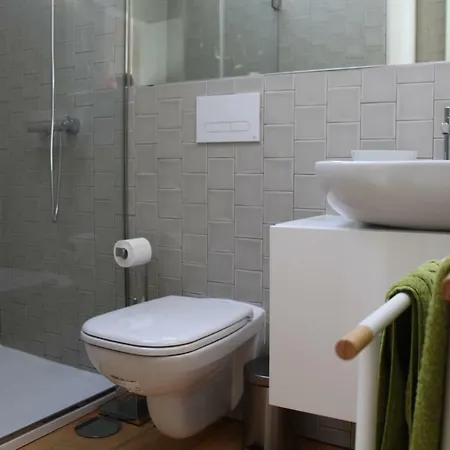 Apartment Amazing Center Loios Porto