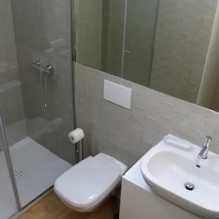 Apartment Amazing Center Loios Porto