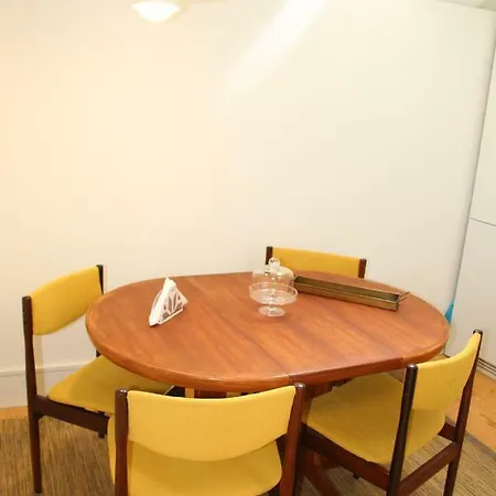 Apartment Amazing Center Loios Porto