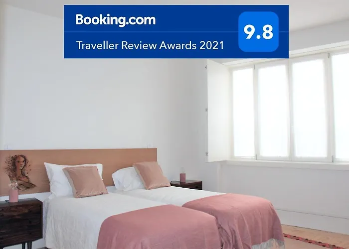 Amazing Center Lóios Apartamento Porto