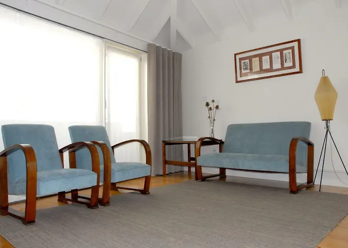 Apartamento Amazing Center Lóios