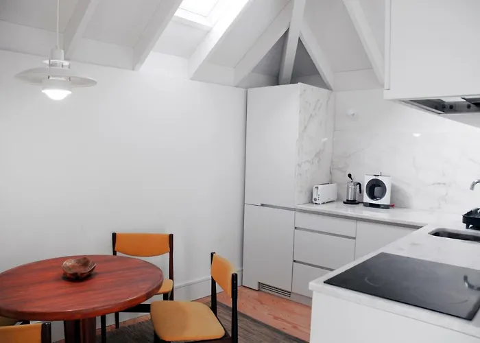 Amazing Center Lóios Apartamento Porto