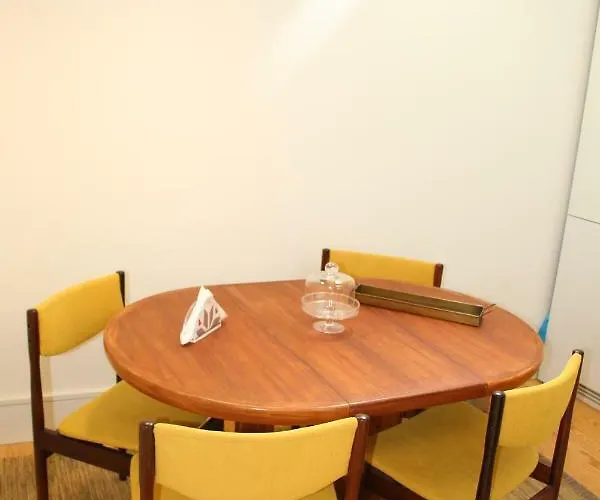 Apartamento Amazing Center Lóios Porto