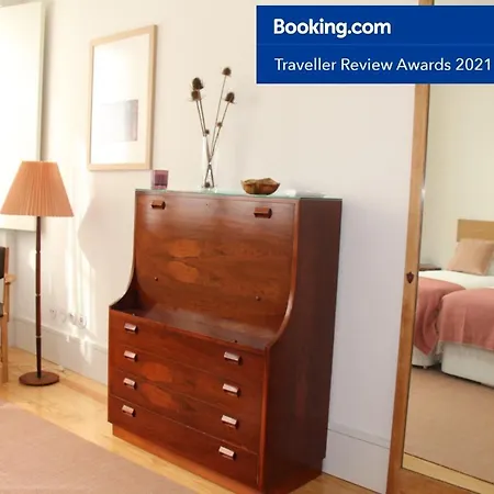 Apartamento Amazing Center Lóios *