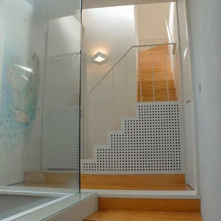 Amazing Center Lóios * Porto