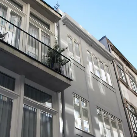 Apartman Amazing Center Loios