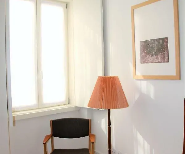 Amazing Center Lóios *