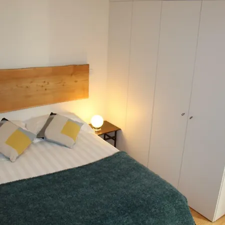 Amazing Center Loios * Porto