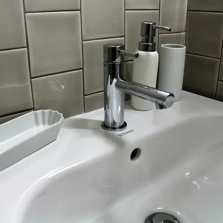 Amazing Center Loios Lejlighed *