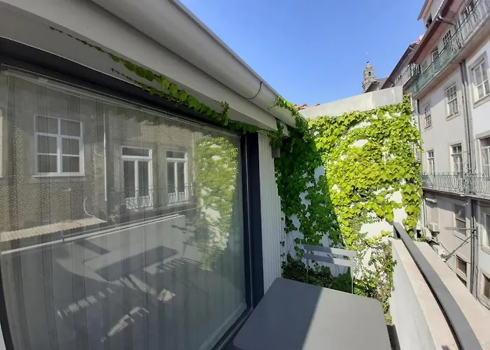 Appartement Amazing Center Loios