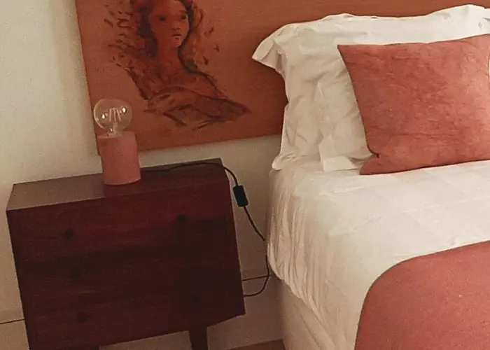 Amazing Center Loios Appartement Oporto