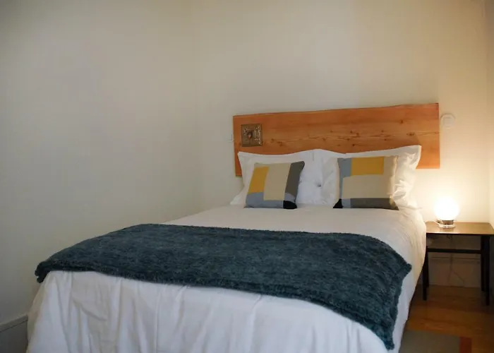 Amazing Center Loios Appartement Oporto