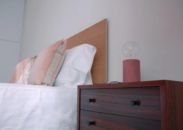 Appartement Amazing Center Loios *