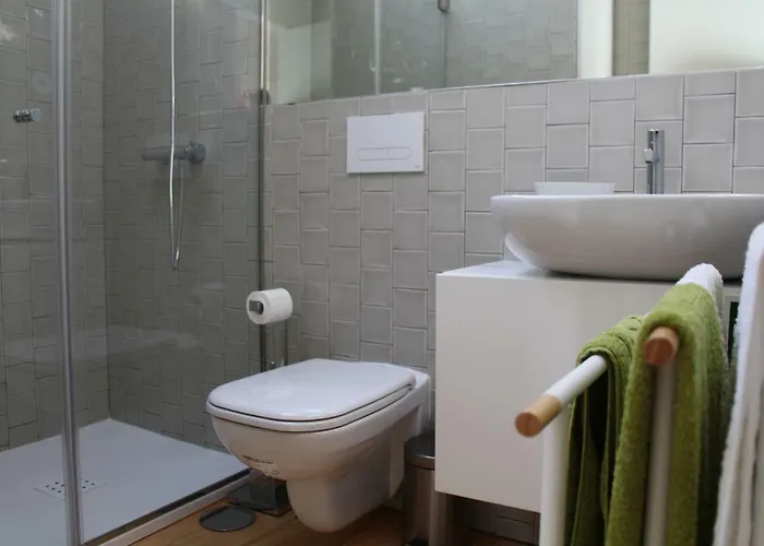 Appartement Amazing Center Loios Oporto