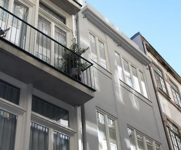 Appartement Amazing Center Loios