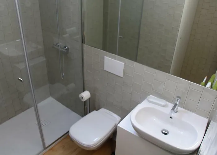 Appartement Amazing Center Loios Oporto