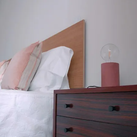 Lägenhet Amazing Center Loios *