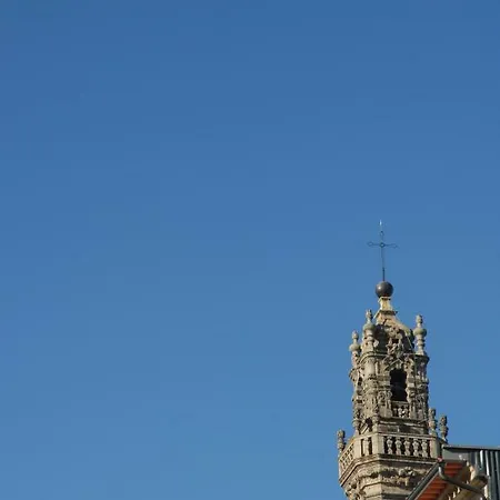 Amazing Center Loios Lägenhet *