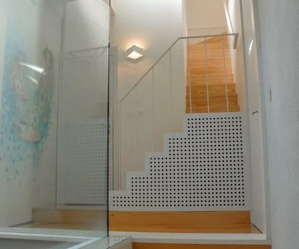 Amazing Center Loios * Oporto